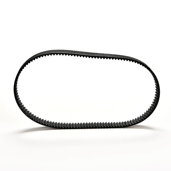 Replacement 384mm Length Drive Belt Htd 384-3m-12 Escooter Electric Scooter Hfmqv