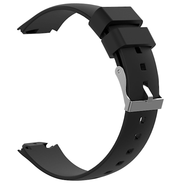 Ersättning Silikon Armband för ASUS ZenWatch 3