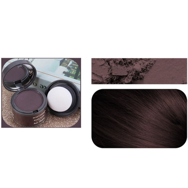 Makeup Hairlin,filling Powder Repair Shading Powder Retouching Filling-hairline,refill