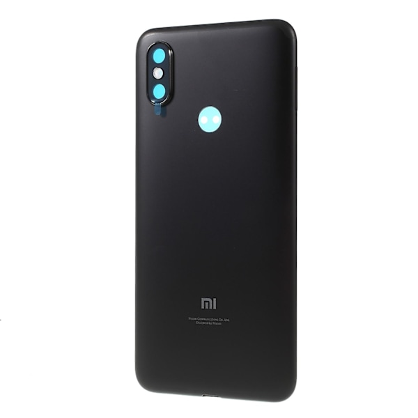 OEM-batterilucka för Xiaomi Mi 6X/A2