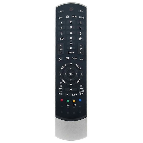 Kaukosäätimen korvaus älytelevisiolle CT-90404 32RL953 32RL95 40TL938