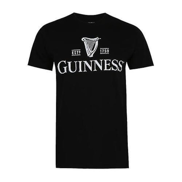 Mens Logo T-shirt