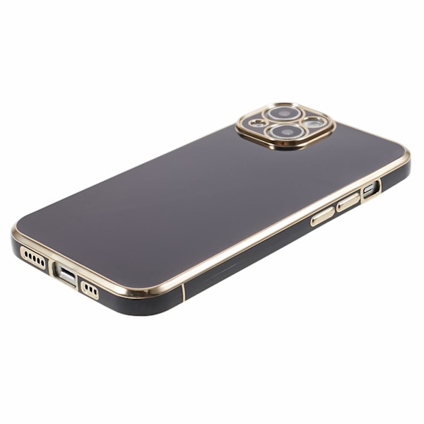 Telefoncover til iPhone 13 6,1 tommer TPU-covers