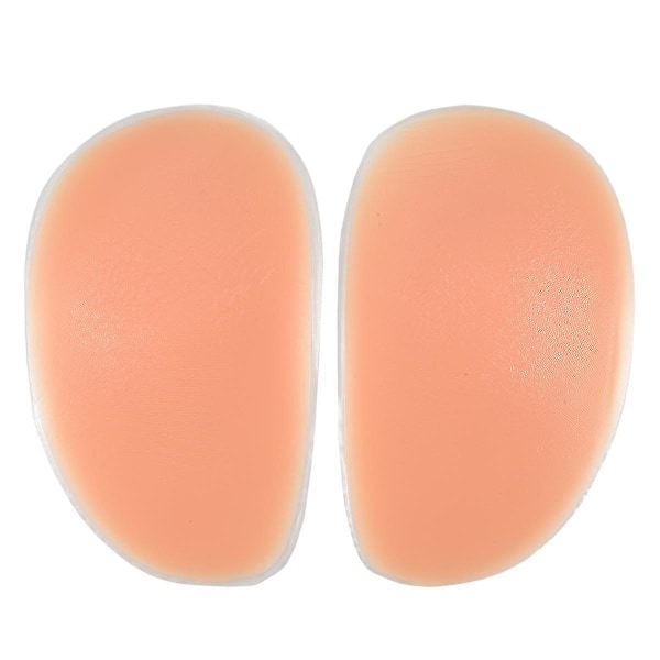 Women Sexy Nude Silicone Hip Up Pads Butt Enhancer Booster