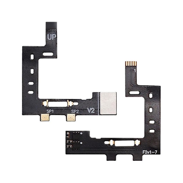 Laadukas Cpu-Flex-kaapeli Switch V1 V2 Usb Core -siruun täydellinen vaihto helpolla asennuksella