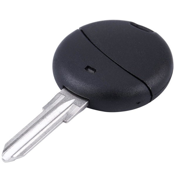 1 Key Cover Shell Key Remote Control For Smart Fortwo 450 Coupe