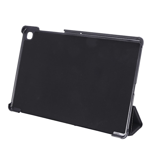 TAB S5E Tablet PC PU Stand Leather Case / Back Cover Case / Anti-Collision Rear Cover Protective S