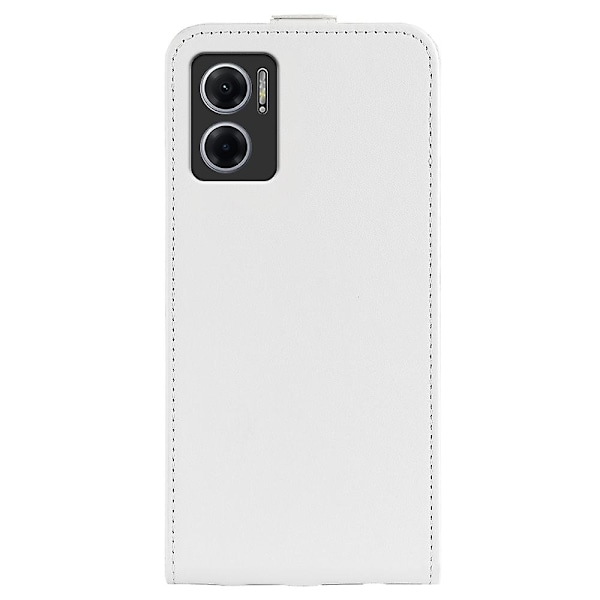 For Xiaomi Redmi Note 11E 5Gmi 10 5Gmi 10 Prime+ 5G Vertikal Flip-deksel med kortholder