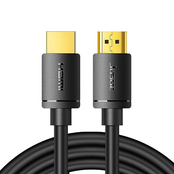 JASOZ A131 3m HDMI 2.0 Adapterkabel 4K/60Hz Ledning Støtte 3D Stereoskopisk Bildebehandling for Xiaomi Huawei