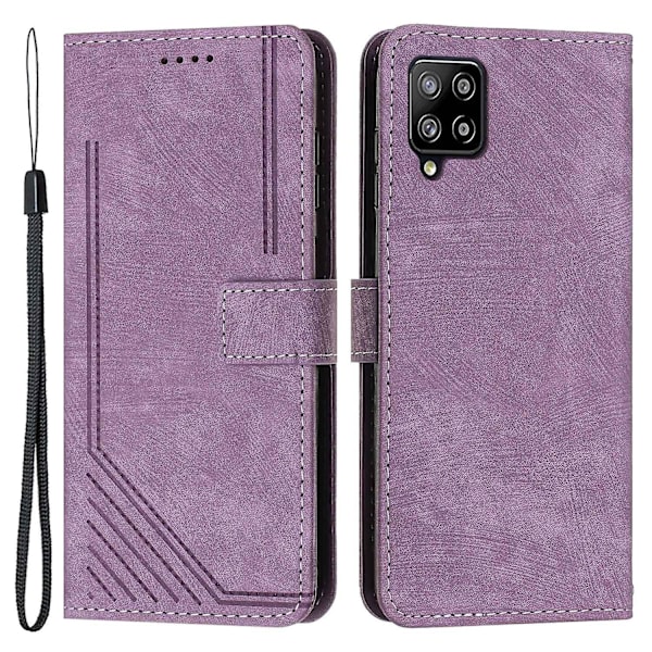 For Samsung Galaxy A22 4G (EU Version)/M32 (India Version)/M32 (Global Version) 4G/F22/M22 Case Phon