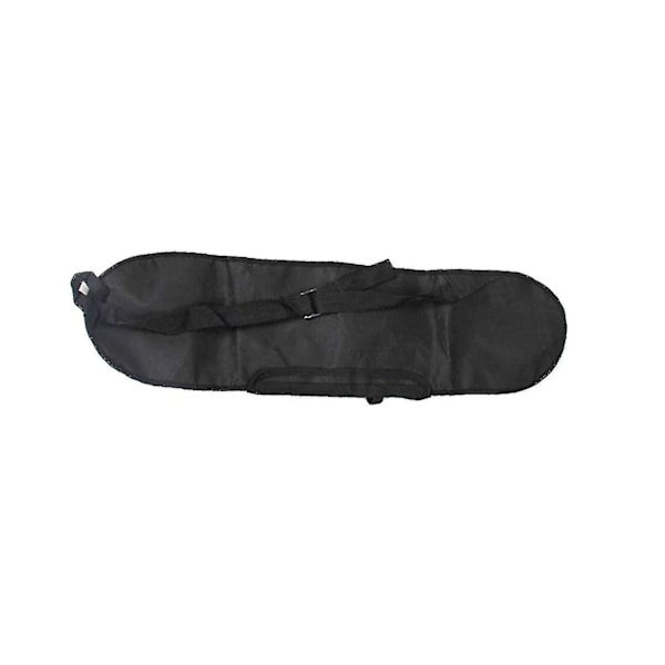 Skateboard Tote Bag Vanntett Longboard Bag Skateboard Skulder Bag -t