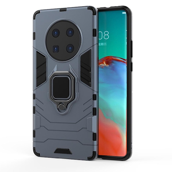 Guard PC + TPU Case with Kickstand For Huawei Mate 40 Pro