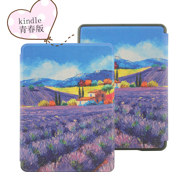 Suitable for Kindle 11th generation 2022 version e-book 6-inch tablet protective case