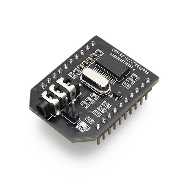 Syn6288 Stemmesensormodul Stemmeoverføringskontrollmodul For