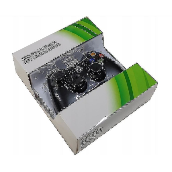 Trådlös Xbox 360-kontroll Dark Blue,M