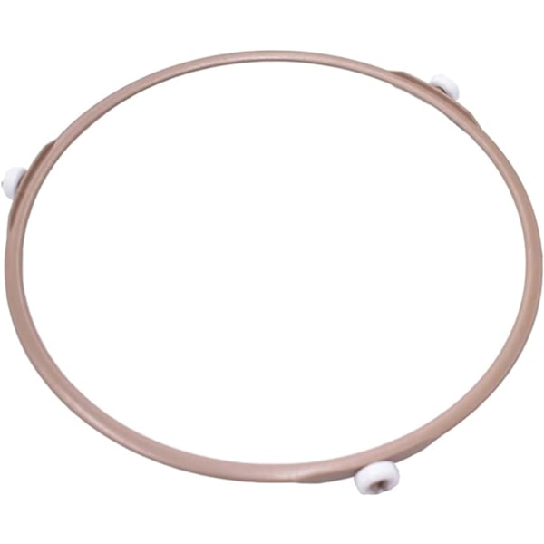 Universell Mikrovågsugns Plattspelarhållare - Mikrovågsugn Intern Plattspelarstödring - För Runda Plattspelare, Bottenplattfästen (22 cm)