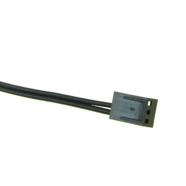 5 kpl Ide To 3 Pin tuulettimen power Molex D Plug Power 3 Pin liitin  Tietokone PC:n jäähdytysmuunnin 548f | Fyndiq