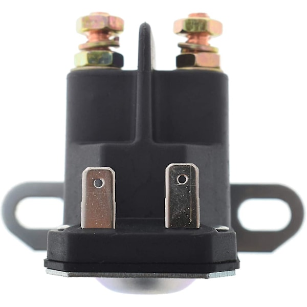 12v Startrelæ Udskiftning Til Cub Cadet 725-04439 Ltx1045 Ltx1046 Lt1042 Lt1045 Lt1040