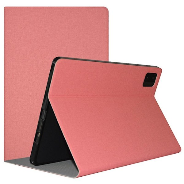 For Blackview Tab 12 Business PU Leather Tablet Cover Shockproof Stand Folio Case