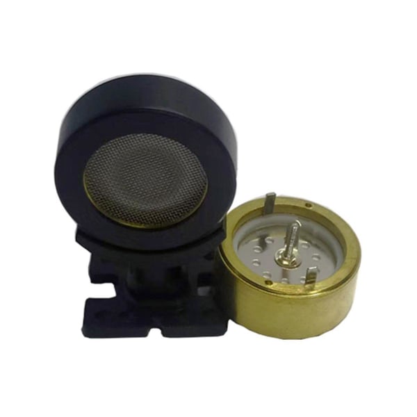 26 mm kobberkondensatormikrofonkassett Kapselerstatninger Stor membranmikrofon Elektriske instrumentdeler