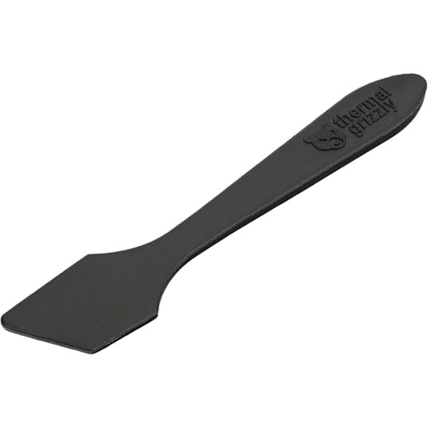 Skrape (3 stk) - Perfekt for påføring og fordeling av kjølepasta eller flytende metall - Jevn og presis fordeling av CPU/GPU/PS4/PS5/Xbox
