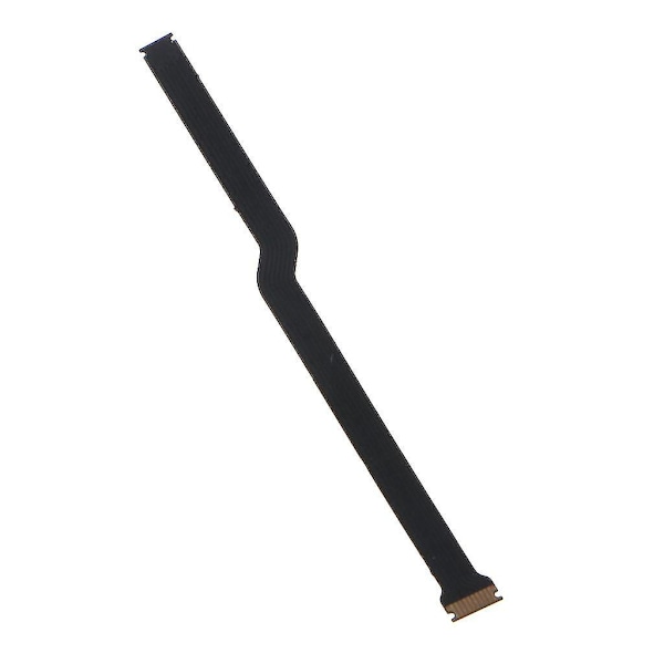 A1708 A1713 Akun Flex-kaapeli 821-00614 Macbook Pro 13' A1708 Akulle