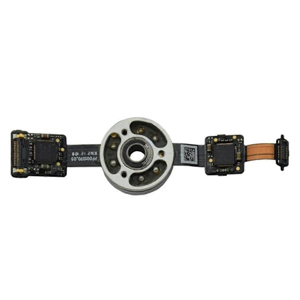 Professionel Gimbal Roll Motor Kamera R-Akse Motor Reparationsdel Gimbal Reparationsdel Udskiftning til 2S