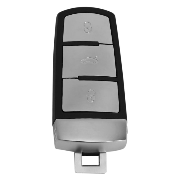 3c0 959 752 Älykäs avain 3-painike 434mhz ID48-sirun kanssa B6 3c B7 Magotan Cc Keyless Remote 752ba Ki