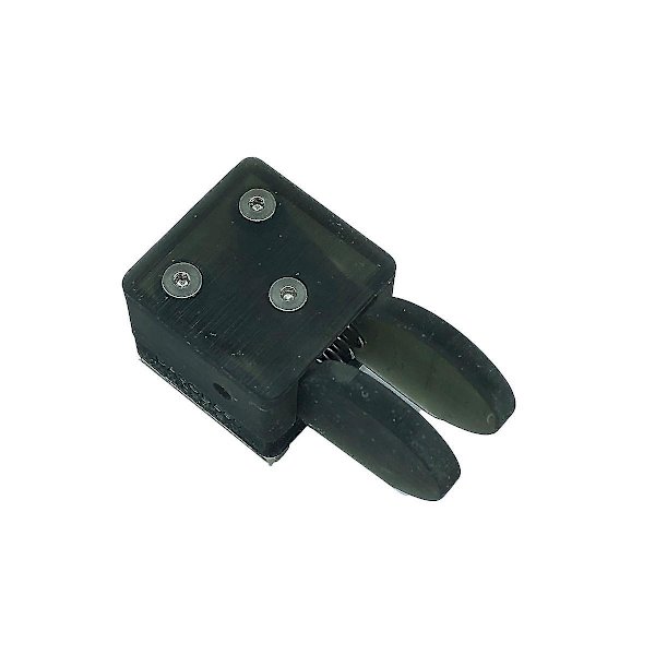 Qu-21c Mini Kaksois-Melodi-Auto Avaimenpohja Magneettinen Imeytystyyppi Lyhytaalto Radio Cw Sähköinen Avain Mo