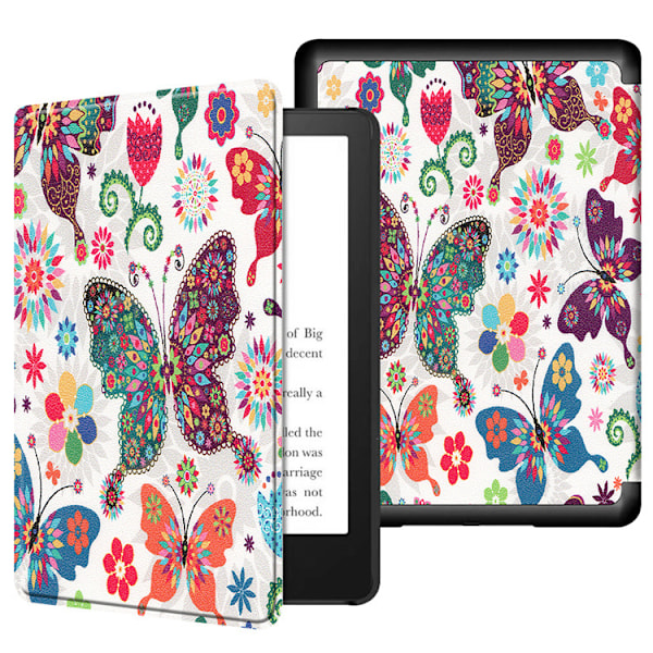 Suitable for Kindle 11th generation 2022 version e-book 6-inch tablet protective case