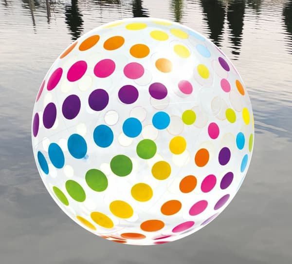 Intex 28\" Jumbo Ball - 1 pakning