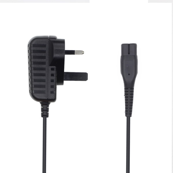Lämplig Karcher laddare WV2 50 60 70 fönster glas dammsugare laddare 5.5v