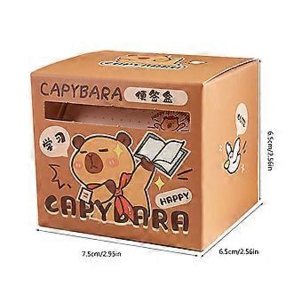 256 Ark Klisterlappar Papper Tecknad Anteckningspapper Ficka Skrivblock Dra Ut Anteckningsblock Olinjerat/Rutigt/Prickat Anteckningspapper Comparison