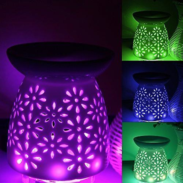 Vedenalainen sukellus LED-valot vedenpitävät paristokäyttöiset kaukosäätimellä langattomat LED-valot 2pak（4PCS）