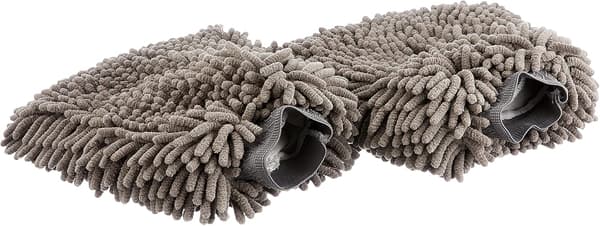 Deluxe mikrofiber bilvaskemiddel (2-pak)