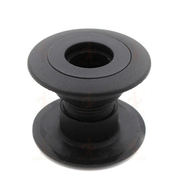 10 stk. 16mm udskiftning til bordfodboldbøsninger fodboldbord fodboldlejer