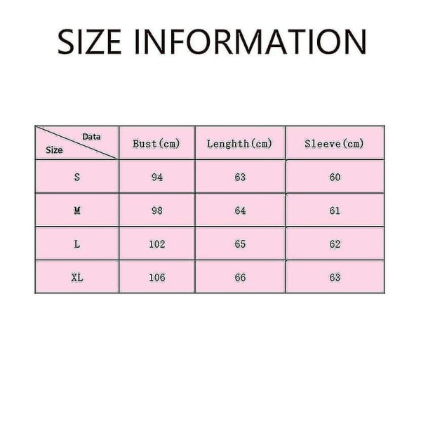 V-hals bluse, langærmet bluse, silkebluse (L)