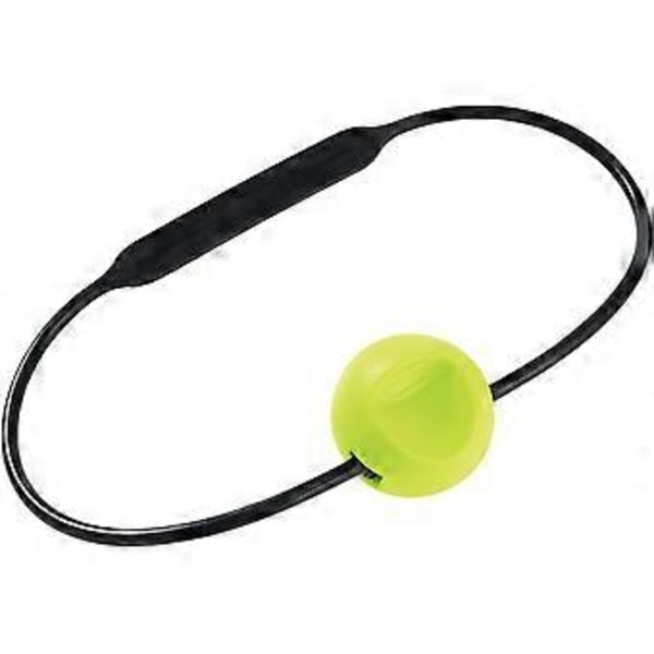 Dykkersylinder Impact Ball Elastisk Perkusjonsball Undervanns Lydball Er Høyere Enn Ding Ding Stick (1 stk - Grønn)
