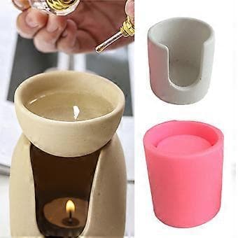 Aromaterapi Håndværkssæt til DIY Lysfremstilling og Kunst