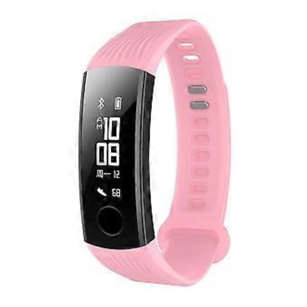 Silikon Sportarmband Smart Armbandsrem För Honor Band 3 Armband Ersättning