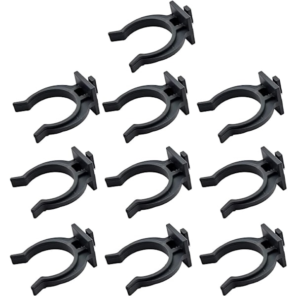 2 st läppsockel kök, sockelklämma, kökssockelklämmor, för kit