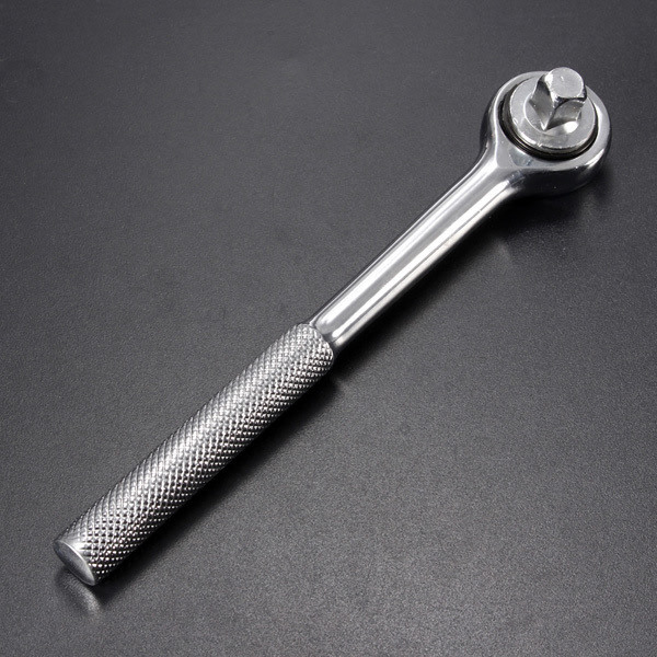 7-19mm Universal momentnøkkel socket hode multifunksjonell Univer