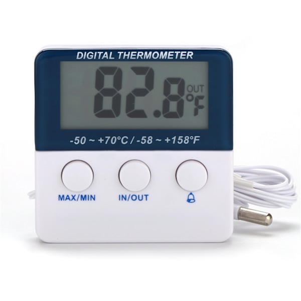 Termometer rumstemperatur sensor Mini