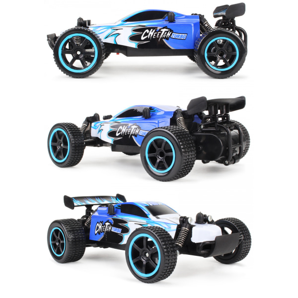 RC bil RC Lightning Spear