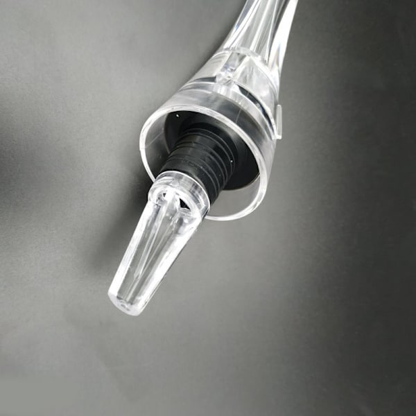 Vinaerator - droppfri