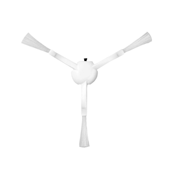 Aespa Lämplig för Xiaomi Sopa Robot Tillbehör Mijia 1c 1t Rullande Borste Filter Sidoborste Rengöring Mopp Set1c Sidoborste 1