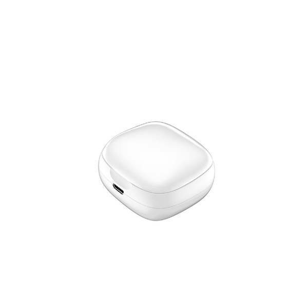 Bluetooth-hörlurar Ohpa Xg12 In Ear Mikrofon Autonomi 4h Vit