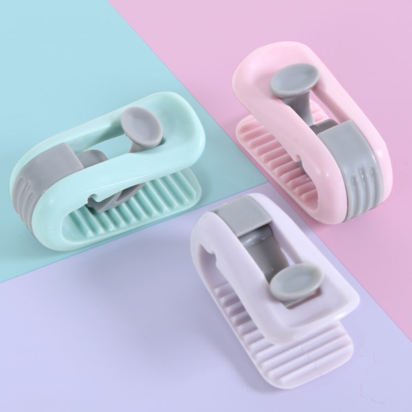 Täcke Täcke Hållare Klämmor, Täcke Grippers Set om 6