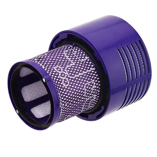 2 kpl Pölynimurin lisävarusteet Dyson V10 Sv12 -takafiltteri