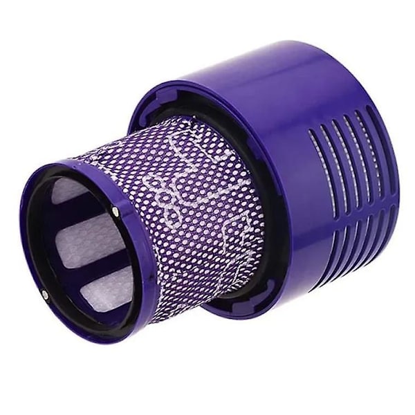 2 stk støvsugertilbehør til Dyson V10 Sv12 bakfilter